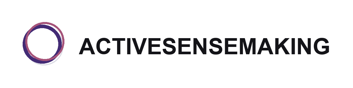 Active Sensemaking logo